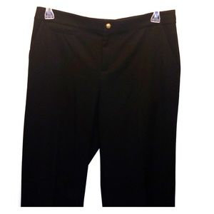 Ralph Lauren womens dress/career pants